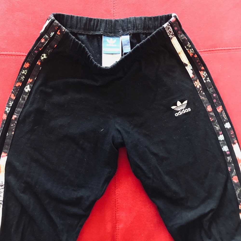 Adidas leggings